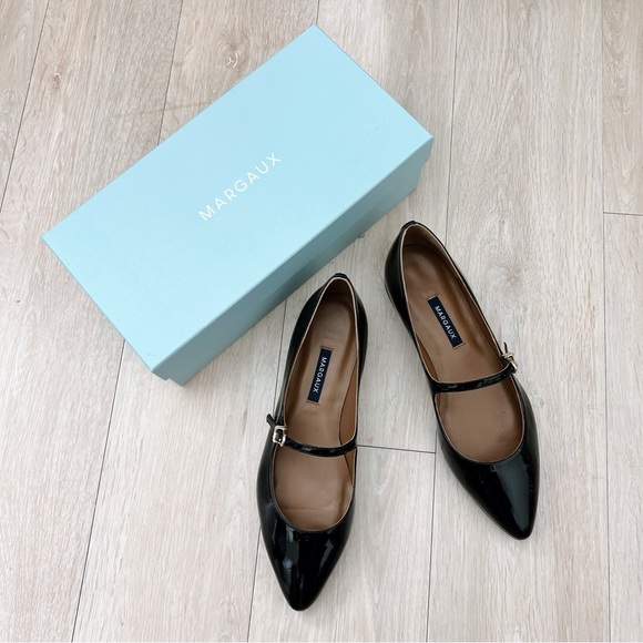 Margaux The Mary Jane - Picture 2 of 8